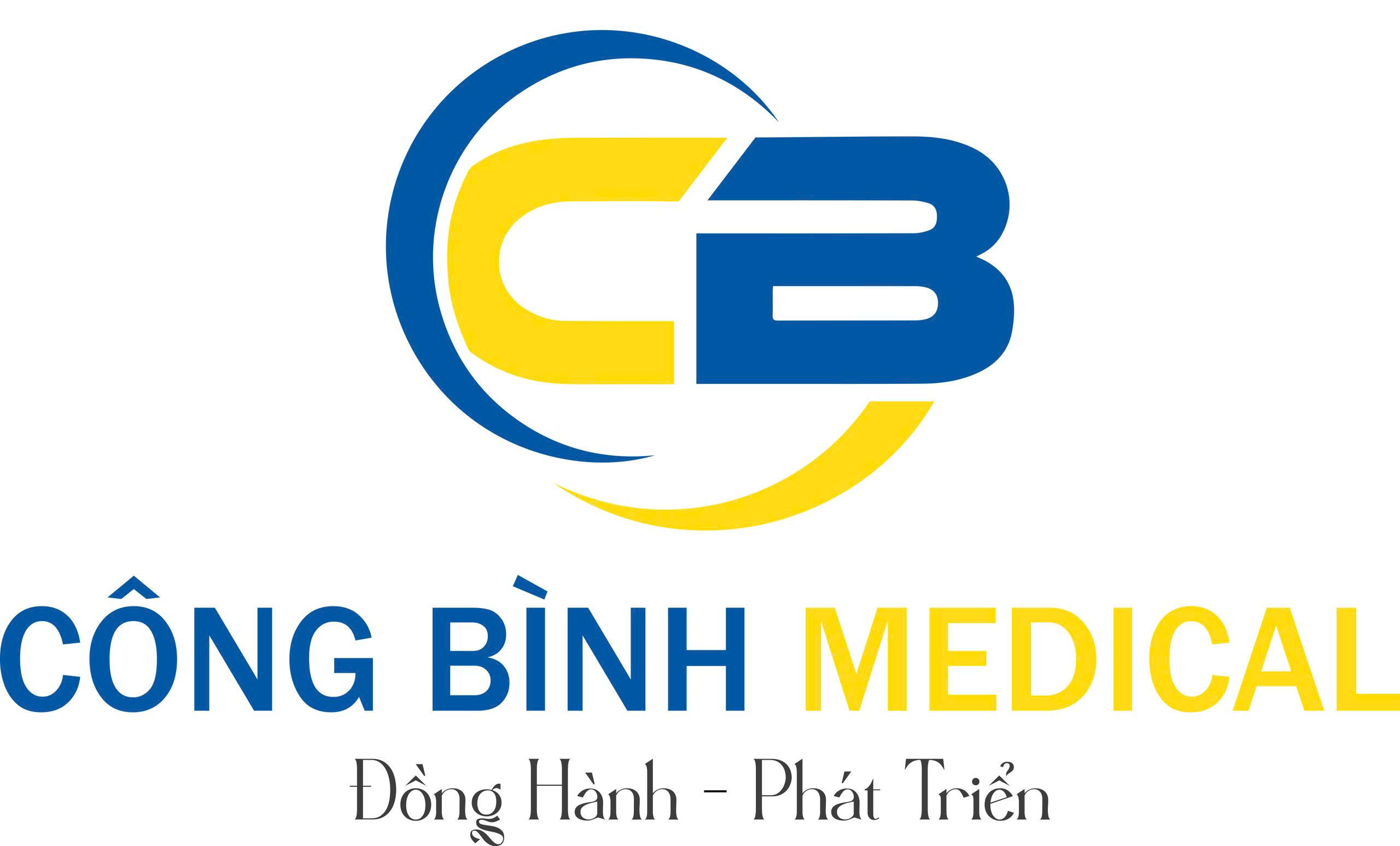 congbinhmedical.vn
